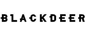 黑鹿Blackdeer