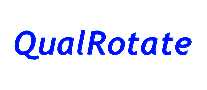 QualRotate
