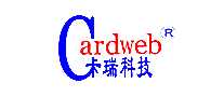 ƼCardweb