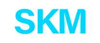 ˼SKM
