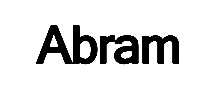 Abram