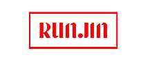 RUN JIN