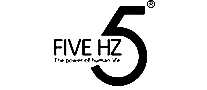 FIVE HZ 5