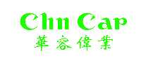 ΰҵChn Cap