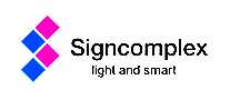 Signcomplex