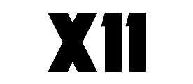 X11
