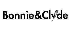 Bonnie&Clyde