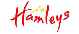 Hamleysķ˹
