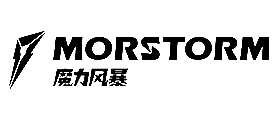 ħ籩MORSTORM