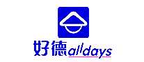 õalldays