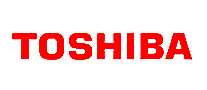 TOSHIBA