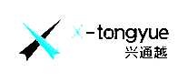兴通越X tongyue