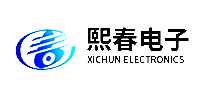 熙春电子电子元器件