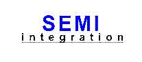 SEMI Integration