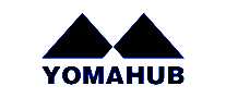 ԾYOMAHUB