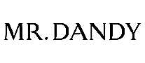 MR.DANDY