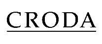 CRODA̴