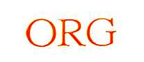ORG