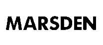 MARSDEN
