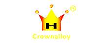 CROWNALLOY;H