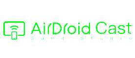 AirDroid Cast