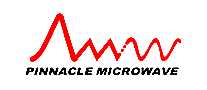 PINNACLE MICROWAVE
