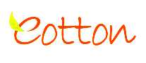 eotton