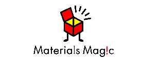 MaterialsMagic