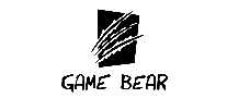 GAME BEAR