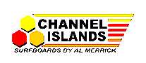 Channel Islands