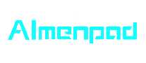 Almenpad