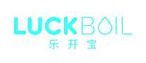 ֿLUCKBOIL