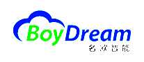 BoyDream