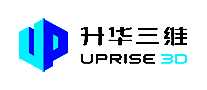 άUPRISE3D