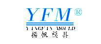 ﷫ģYFM