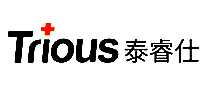 ̩Trious