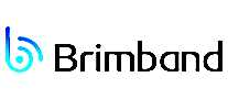 Brimband