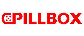 PILLBOX