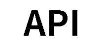 API