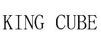 KING CUBE