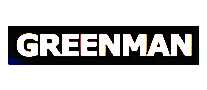 GREENMAN