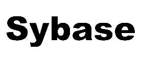 Sybase