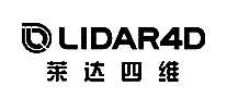 άLIDAR4D