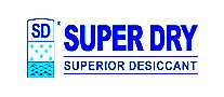 SUPER DRY