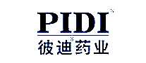 ˵ҩҵPIDI