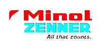 Minol ZENNER