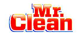 Mr.Clean