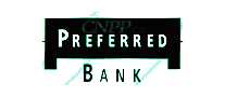 Preferred Bank保富银行