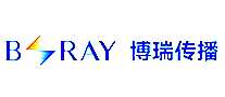 𴫲B RAY
