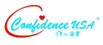Confidence USA
